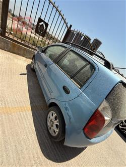 شيري A1